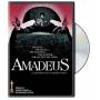 Amadeus - Amadeus [US-Version, Regio 1]
