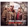 Chus & Ceballos - Back On Tracks