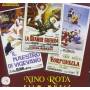 Nino Rota - Fortunella