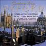 Worcester College Choir O - Christmas From Oxford
