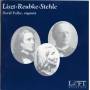 David Fuller - Liszt-Reubke-Stehle