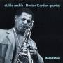 Dexter Gordon Quartet - Stable Mable