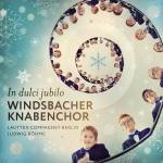 Windsbacher Knabenchor / Lautten Compagney - In Dulci Jubilo