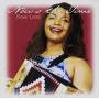 Rosie Ledet - Now's The Time