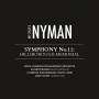 Royal Liverpool Philharmonic Orchestra / J. Vicent - Sinfonie 11-Hillsborough Memorial
