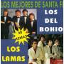 Los Del Bohio / Lamas - Los Mejores De Santa Fe