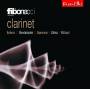 Fibonacci Sequence - Clarinet - Music By Brahms Etc