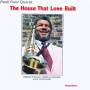 Frank Foster -quartet- - House That Love Built