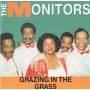 Monitors - Grazing In The Grass