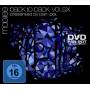 Pan-Pot - Mobilee/back To Back Vol.6 (2cd+dvd)