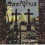 Saint Vitus - Die Healing (Re-Release)
