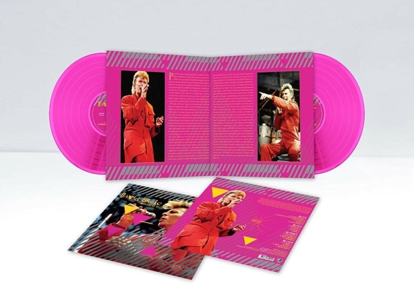 Montreal \'87 (Gtf.180 Gr.Pink 2-Vinyl) 1