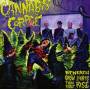 Cannabis Corpse - Beneath Grow Lights Thou Shalt Rise (re-release)