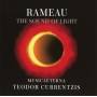 Teodor Currentzis / MusicAeterna - Rameau - The Sound of Light (Standard)