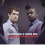 McCormack & Yarde Duo - Places & Other Spaces
