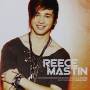 Reece Mastin - Reece Mastin