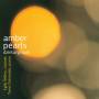 Sefers / ostrovskis / kirsfel - Amber Pearls