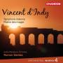Rumon Gamba / Iceland Symphony Orchestra - Orchesterwerke Vol.4