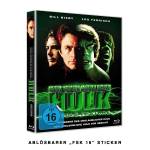 Lou Ferrigno - Der Unglaubliche Hulk - Double Feature B [DE-Version, Regio 2/B]