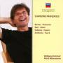 Wolfgang Holzmair / Maria Belooussova - Chansons francaises