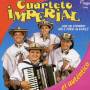 Cuarteto Imperial - Autentico