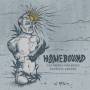 Homebound - The Mould You Build Yourself Around EP