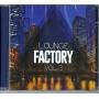 V / a - Lounge Factory Vol. 3