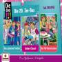 Die Drei !!! - Die 20.3er Box (Folgen 59,60,61)