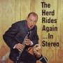 Woody Herman - The Herd Rides Again