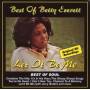 Betty Everett - Let It Be Me
