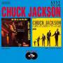 Chuck Jackson - Encore/Mr Everything