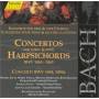 J. S. Bach - Harpsichord Concertos 130