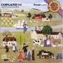 Copland / Mormon Tabernacle Choir / Utah Symphony - Old American Songs