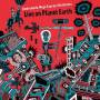 Andromeda Mega Express Orchestra - Live On Planet Earth