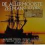 Various - Allermooiste Zeemansliedjes Vol. 2,