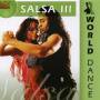 Tumbao - World Dance: Salsa Iii