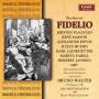 Flagstad / Walter / Metropolitan Opera - Fidelio