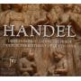 HANDEL G. F. - Dixit Dominus/Zadok The Priest/+