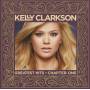 Kelly Clarkson - Greatest Hits - Chapter One [IT-Version, Regio 2/B]