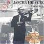 Jascha Heifetz / Toscanini / New York Philh. - Heifetz Collection Vol.3