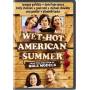 Wet Hot American Summer / (ws Dol Rpkg) - Wet Hot American Summer [US-Version, Regio 1]