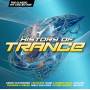Various - History Of Trance - The Classic Hit Collection
