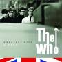 The Who - Greatest Hits & More
