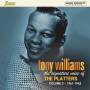 Tony Williams - Signature Voice of the Platters Volume 2 1961-1962