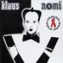 Klaus Nomi - THE ESSENTIAL KLAUS NOMI