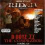 Mob Figaz Ridah - D Boyz Ii The Compilation