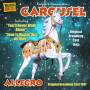 Littau / Dell'Isola / + - Carousel/Allegro
