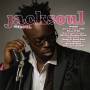 Jacksoul - Mysoul