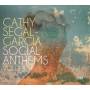 Cathy Segal-garcia - Social Anthems,Vol.1