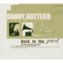 Danny Gottlieb Trio - Back To The Past